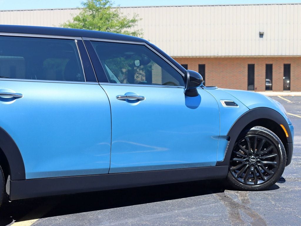 2017 Mini Clubman Base photo 3