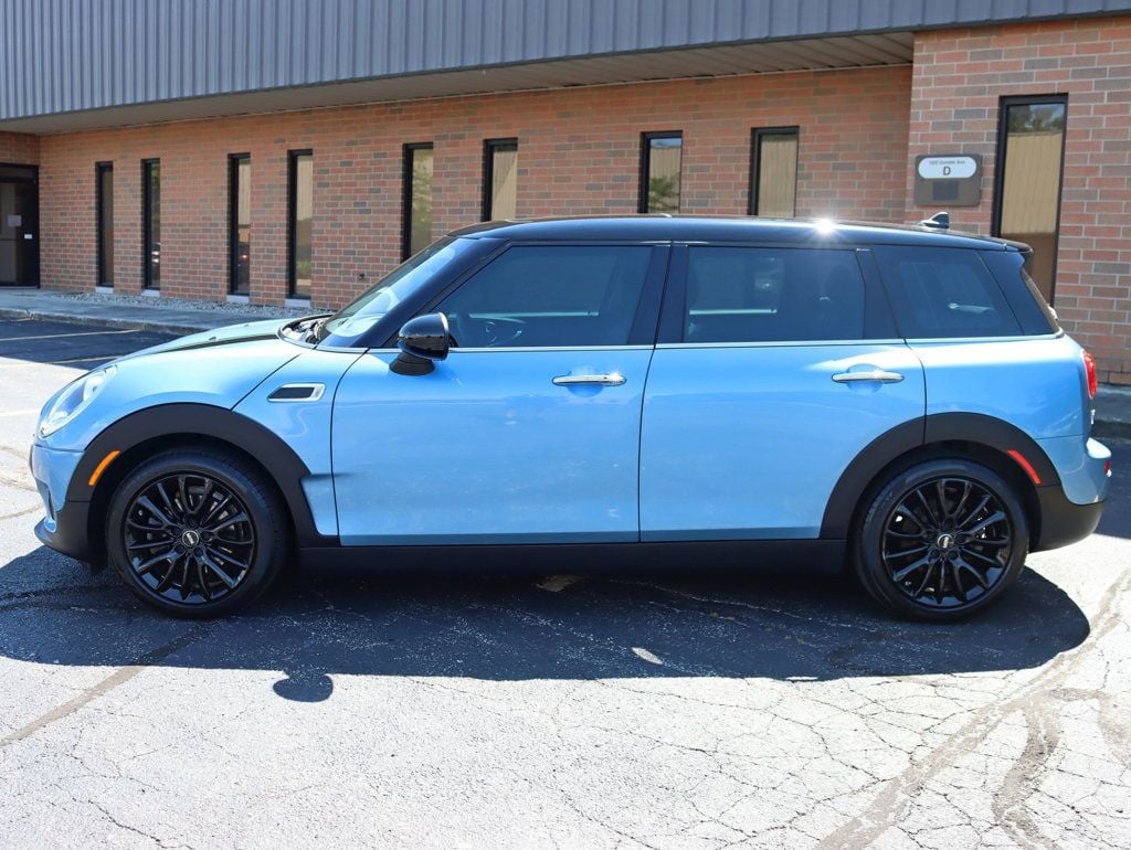 2017 Mini Clubman Base photo 6