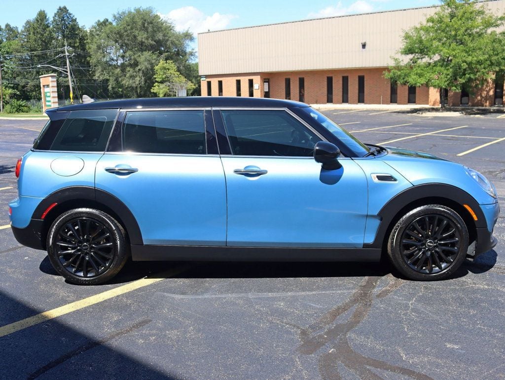 2017 Mini Clubman Base photo 7