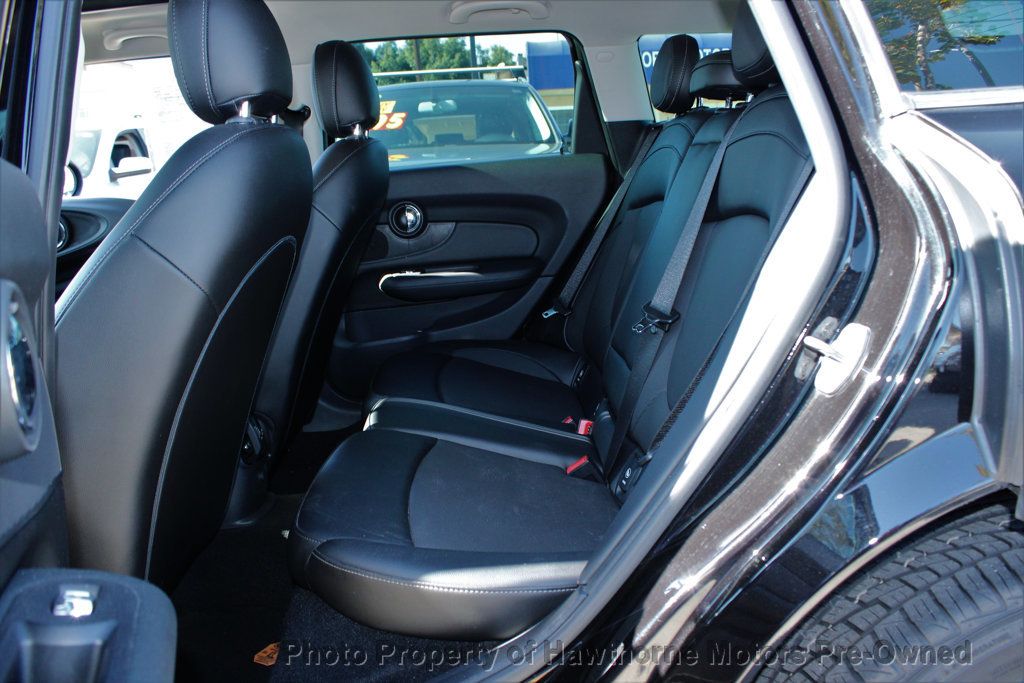 2017 MINI Cooper Clubman  - 22952675 - 9