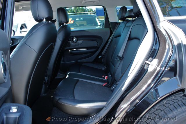 2017 MINI Cooper Clubman  - 22952675 - 9