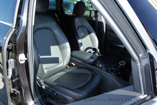 2017 MINI Cooper Clubman  - 22952675 - 10