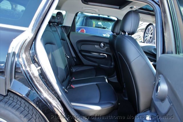 2017 MINI Cooper Clubman  - 22952675 - 11