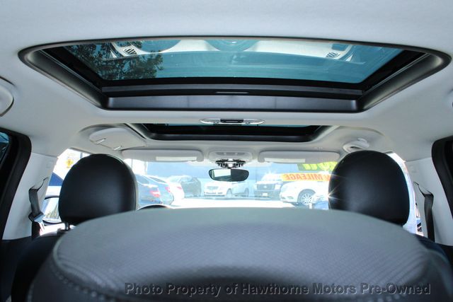 2017 MINI Cooper Clubman  - 22952675 - 13