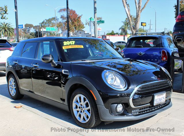 2017 MINI Cooper Clubman  - 22952675 - 16