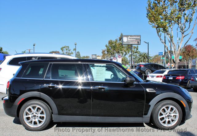2017 MINI Cooper Clubman  - 22952675 - 6