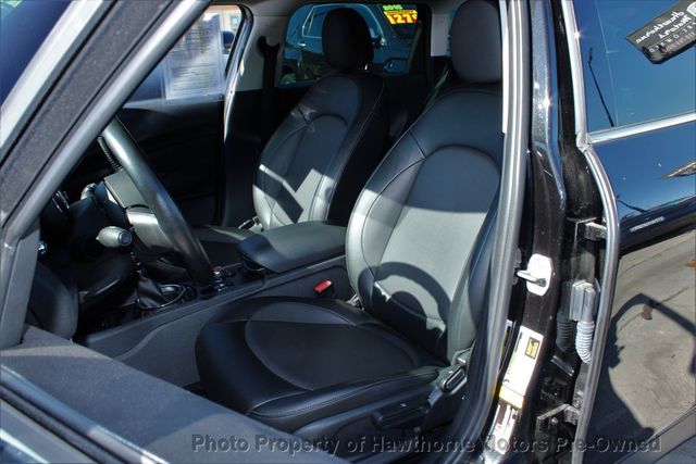 2017 MINI Cooper Clubman  - 22952675 - 8