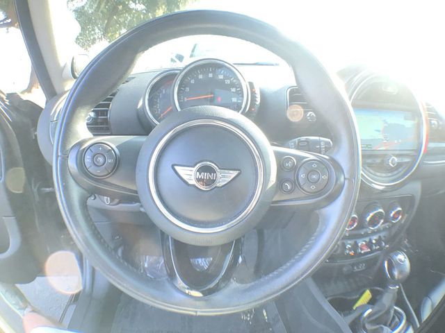 2017 MINI Cooper Clubman ALL4 - 22594218 - 14