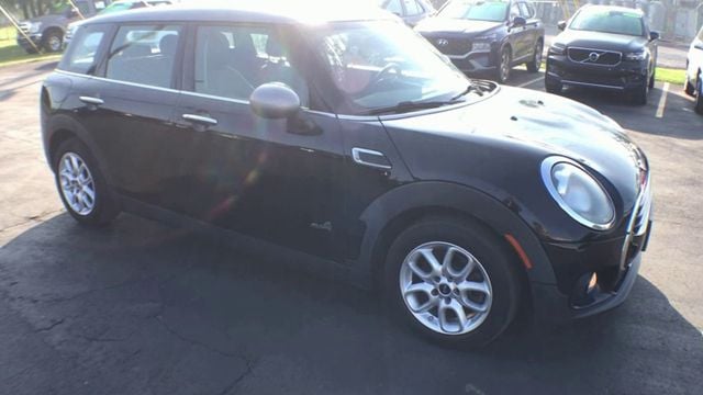 2017 MINI Cooper Clubman ALL4 - 22594218 - 1