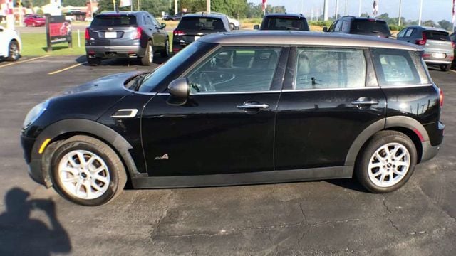 2017 MINI Cooper Clubman ALL4 - 22594218 - 4