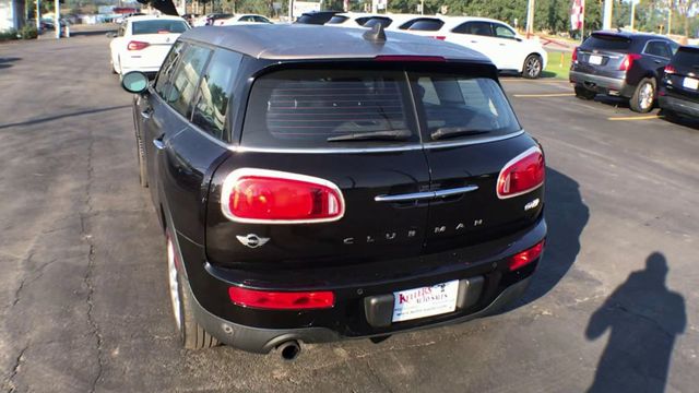 2017 MINI Cooper Clubman ALL4 - 22594218 - 6