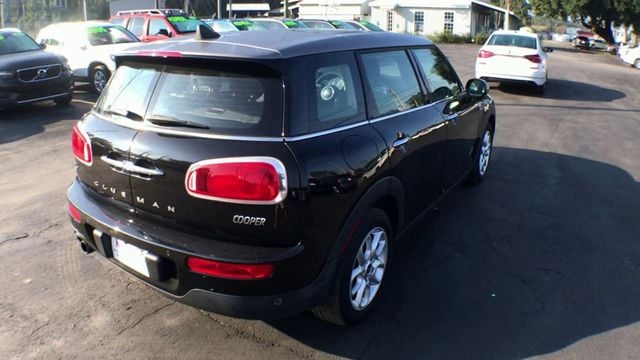 2017 MINI Cooper Clubman ALL4 - 22594218 - 7