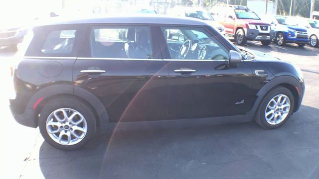 2017 MINI Cooper Clubman ALL4 - 22594218 - 8