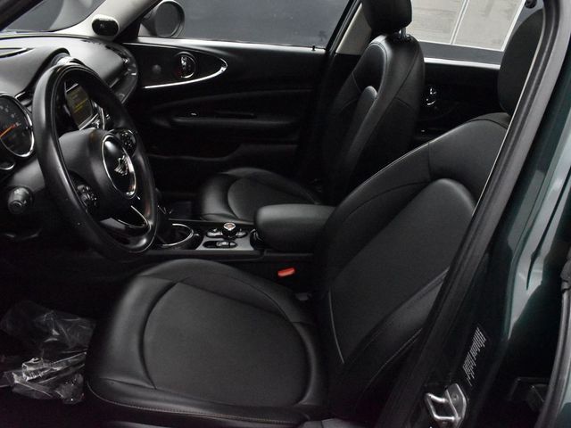 2017 MINI Clubman Cooper ALL4's photo