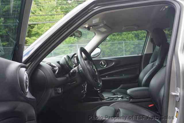 2017 MINI Cooper Clubman ALL4 - 23028498 - 9
