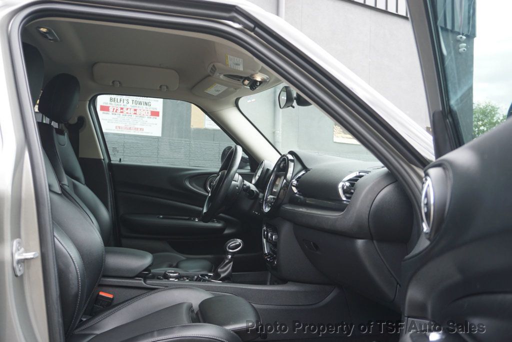 2017 MINI Cooper Clubman ALL4 - 23028498 - 10
