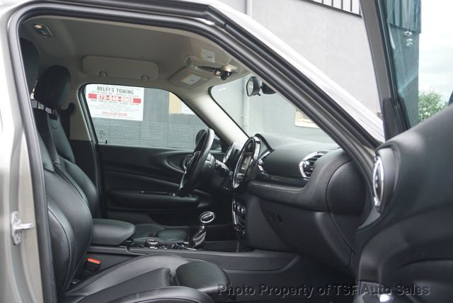 2017 MINI Cooper Clubman ALL4 - 23028498 - 10