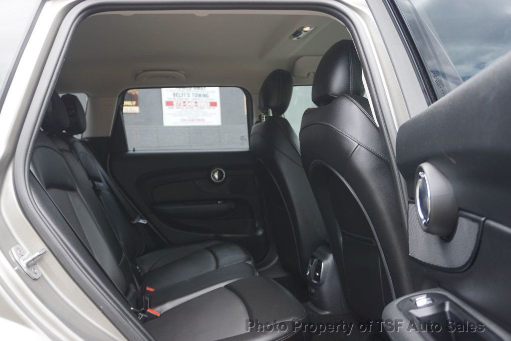 2017 MINI Cooper Clubman ALL4 - 23028498 - 12