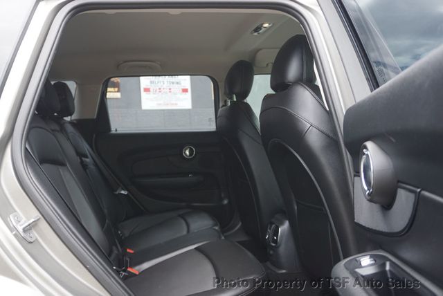 2017 MINI Cooper Clubman ALL4 - 23028498 - 12