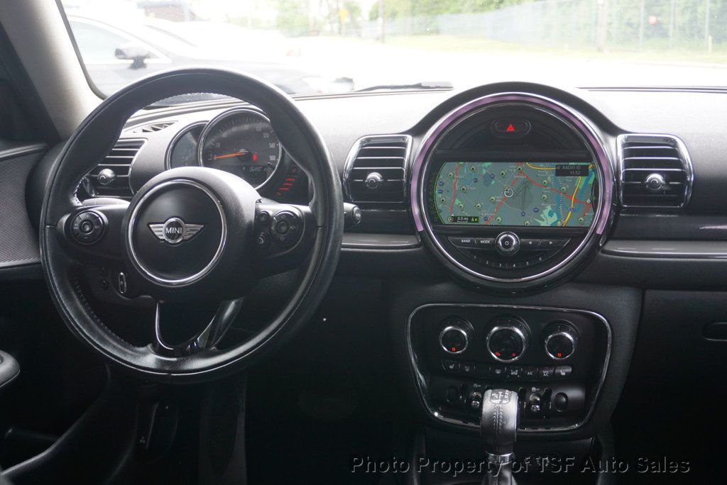 2017 MINI Cooper Clubman ALL4 - 23028498 - 13