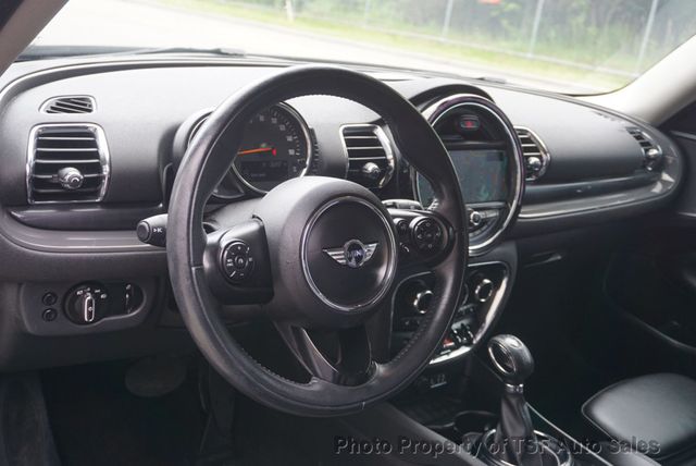 2017 MINI Cooper Clubman ALL4 - 23028498 - 14