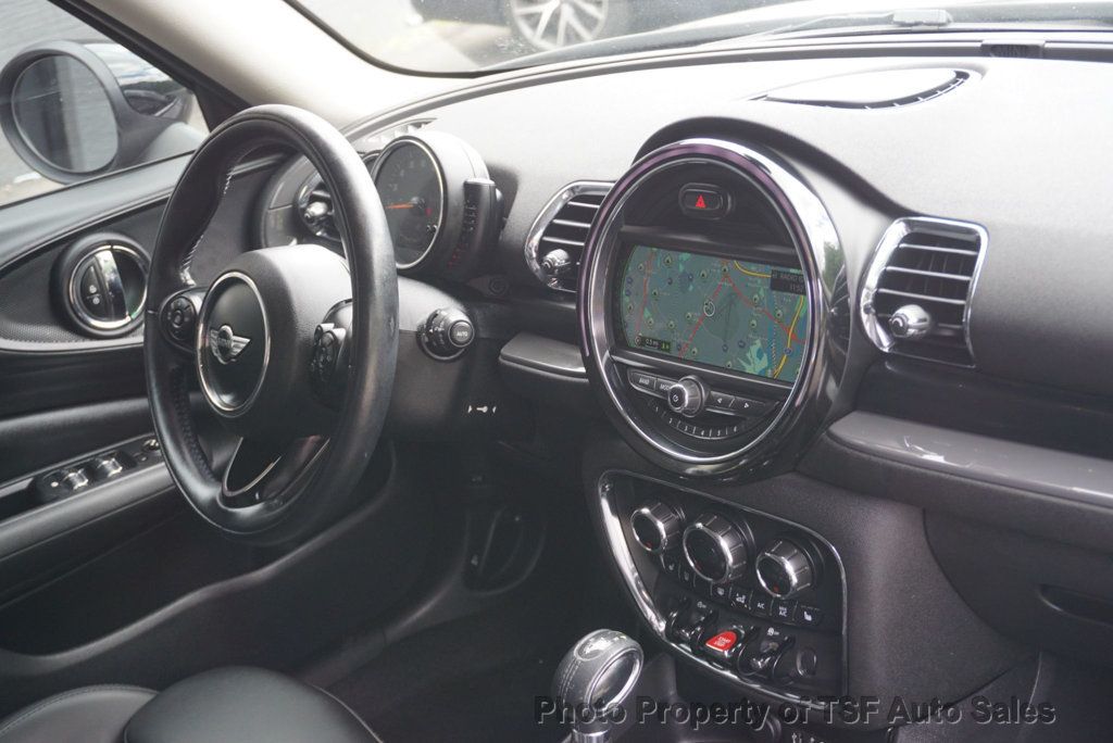 2017 MINI Cooper Clubman ALL4 - 23028498 - 15