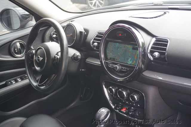 2017 MINI Cooper Clubman ALL4 - 23028498 - 15