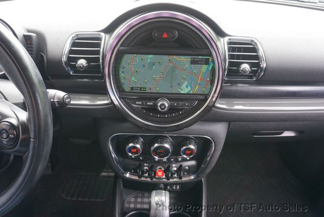 2017 MINI Cooper Clubman ALL4 - 23028498 - 16