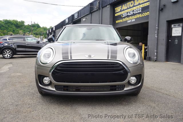 2017 MINI Cooper Clubman ALL4 - 23028498 - 1