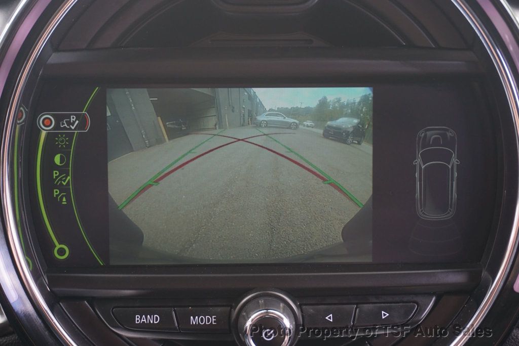 2017 MINI Cooper Clubman ALL4 - 23028498 - 19