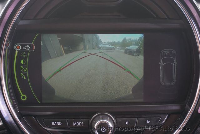 2017 MINI Cooper Clubman ALL4 - 23028498 - 19