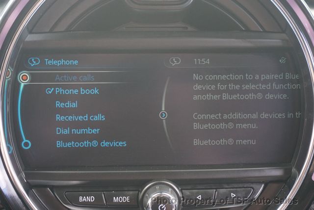 2017 MINI Cooper Clubman ALL4 - 23028498 - 20