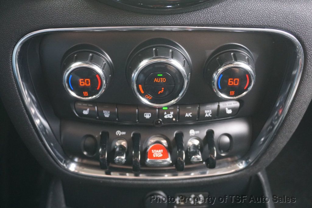 2017 MINI Cooper Clubman ALL4 - 23028498 - 23