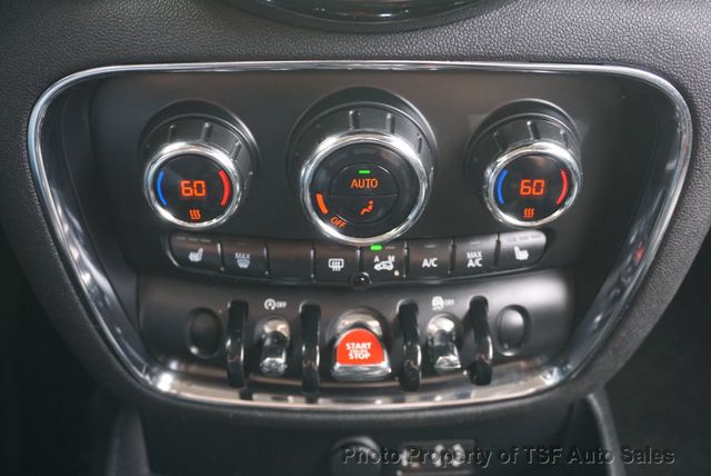 2017 MINI Cooper Clubman ALL4 - 23028498 - 23