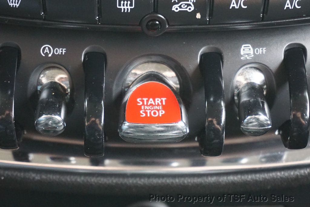 2017 MINI Cooper Clubman ALL4 - 23028498 - 24