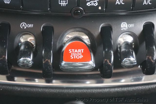 2017 MINI Cooper Clubman ALL4 - 23028498 - 24