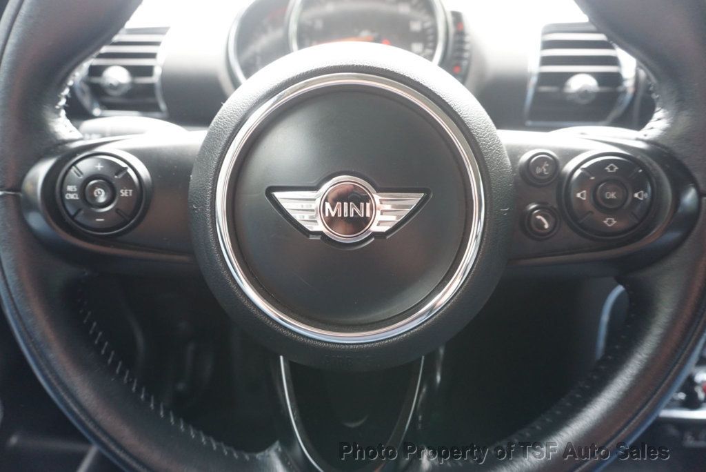 2017 MINI Cooper Clubman ALL4 - 23028498 - 28