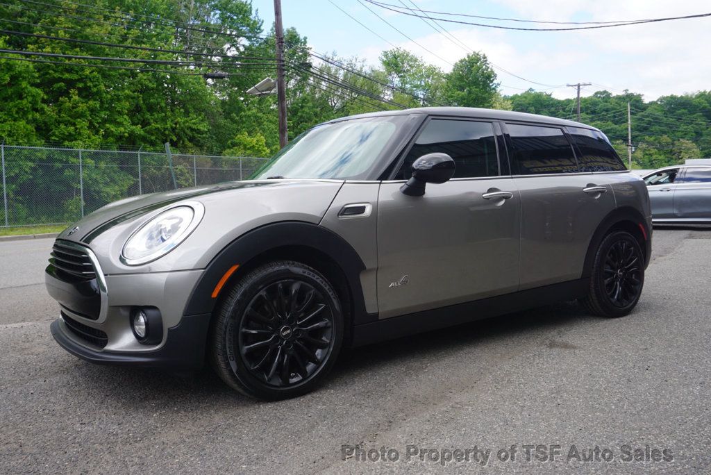 2017 MINI Cooper Clubman ALL4 - 23028498 - 2