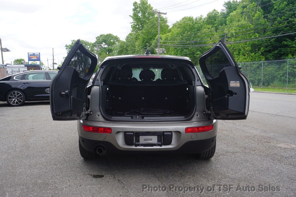2017 MINI Cooper Clubman ALL4 - 23028498 - 30