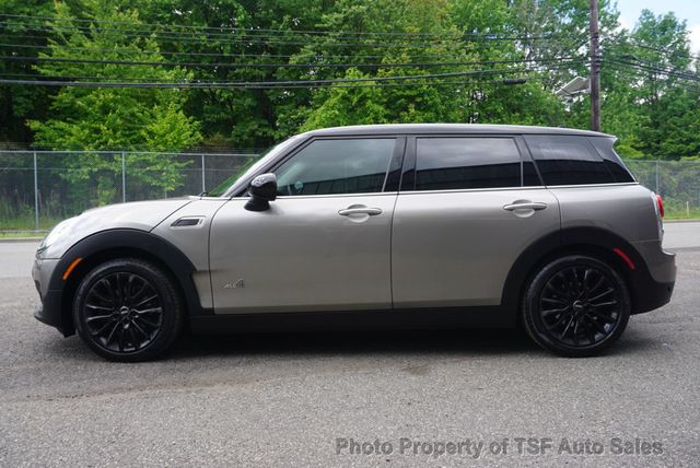 2017 MINI Cooper Clubman ALL4 - 23028498 - 3