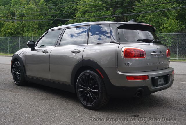 2017 MINI Cooper Clubman ALL4 - 23028498 - 4