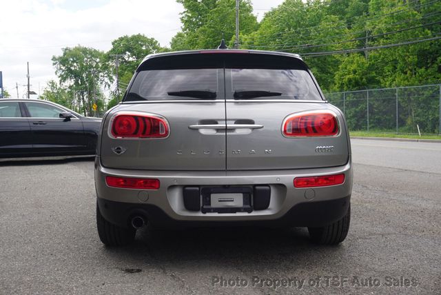 2017 MINI Cooper Clubman ALL4 - 23028498 - 5
