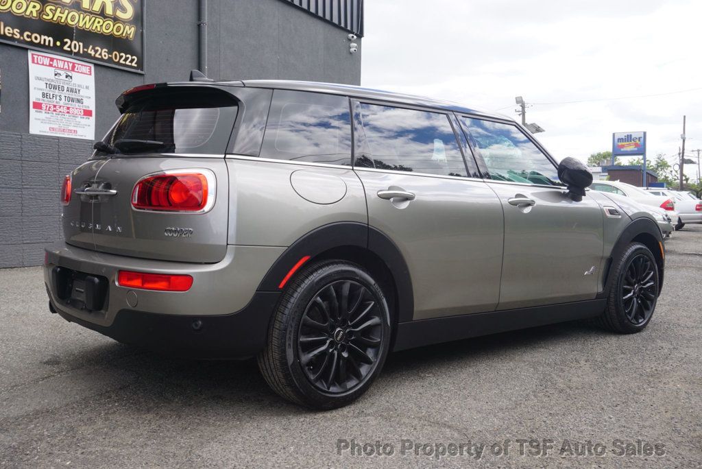 2017 MINI Cooper Clubman ALL4 - 23028498 - 6