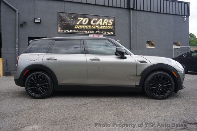 2017 MINI Cooper Clubman ALL4 - 23028498 - 7