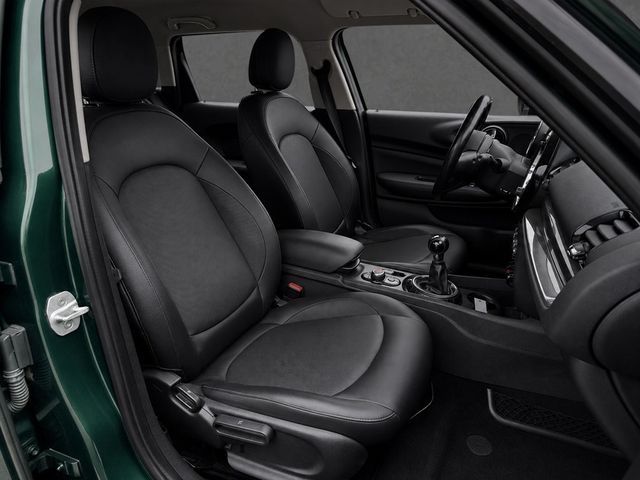 2017 MINI Cooper Clubman CLEAN CARFAX, 6-SPD MANUAL, REAR FOLD SEAT, SPACE SAVER SPARE - 23073944 - 11