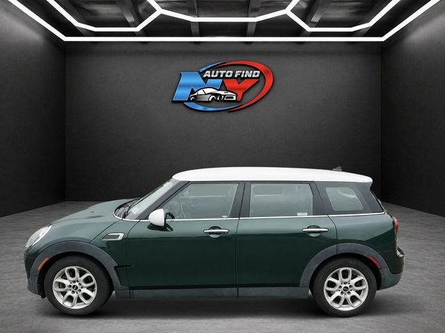 2017 MINI Cooper Clubman CLEAN CARFAX, 6-SPD MANUAL, REAR FOLD SEAT, SPACE SAVER SPARE - 23073944 - 15