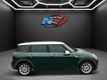 2017 MINI Cooper Clubman CLEAN CARFAX, 6-SPD MANUAL, REAR FOLD SEAT, SPACE SAVER SPARE - 23073944 - 16