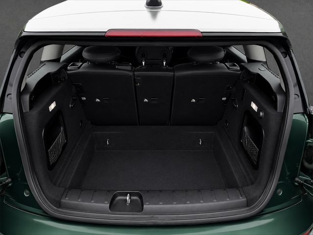 2017 MINI Cooper Clubman CLEAN CARFAX, 6-SPD MANUAL, REAR FOLD SEAT, SPACE SAVER SPARE - 23073944 - 20