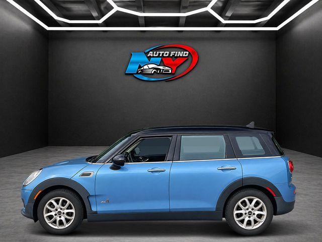 2017 MINI Cooper Clubman CLEAN CARFAX, AWD, PAN SUNROOF, HEATED SEATS, HARMAN KARDON - 23091466 - 10