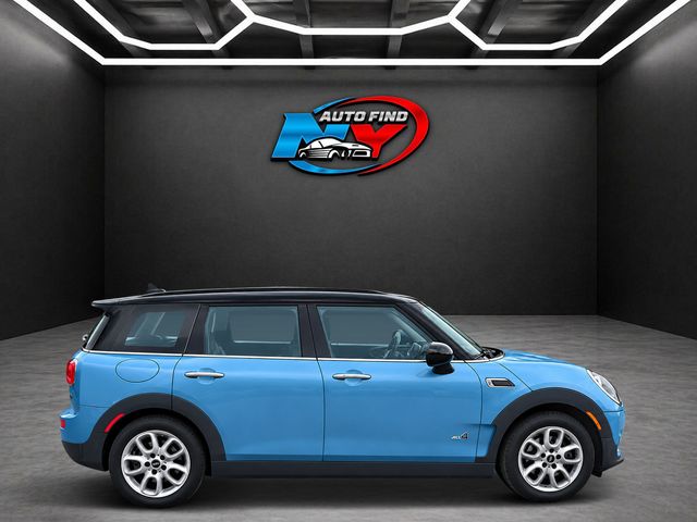 2017 MINI Cooper Clubman CLEAN CARFAX, AWD, PAN SUNROOF, HEATED SEATS, HARMAN KARDON - 23091466 - 11